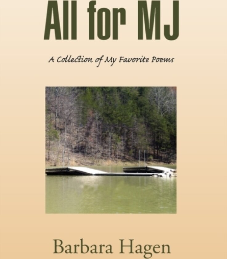 All for Mj av Dr Barbara Hagen (Paperback)