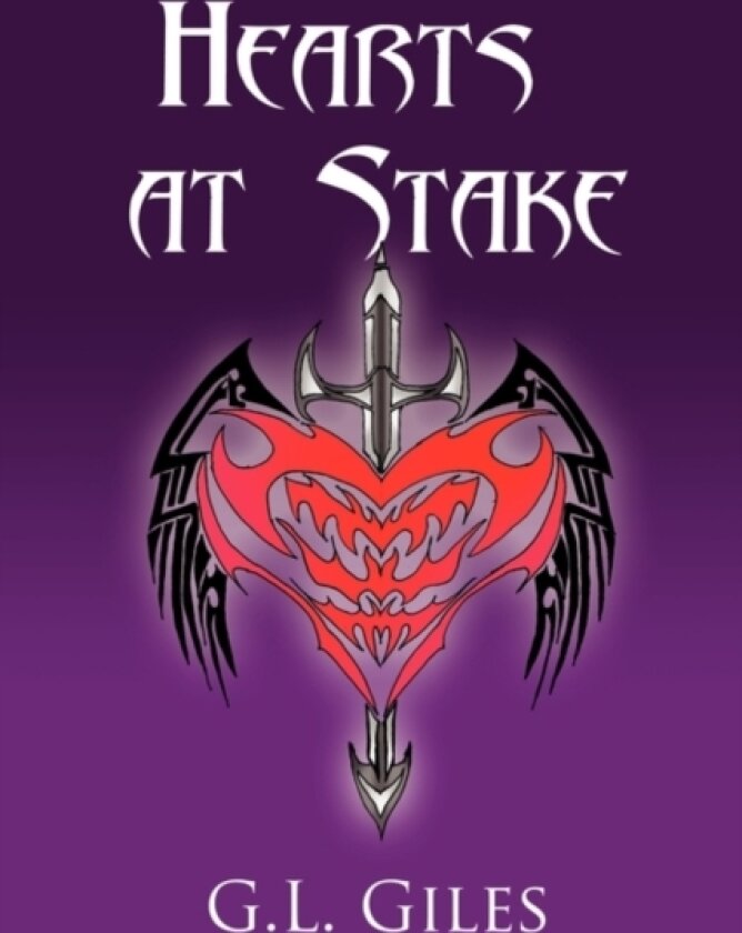 Hearts at Stake av G L Giles (Paperback)