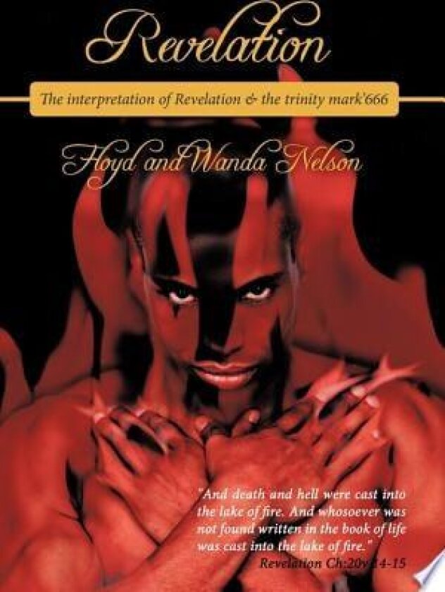 Revelation av Floyd Nelson, Wanda Nelson (Hardcover)