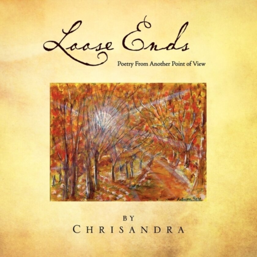 Loose Ends av Chrisandra (Paperback)