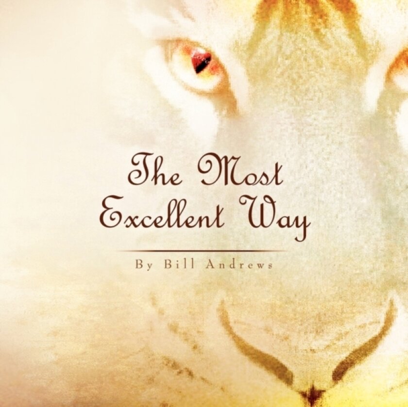 The Most Excellent Way av Bill Andrews (Paperback)