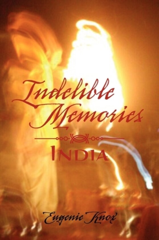 Indelible Memories av Eugenie Knox (Paperback)