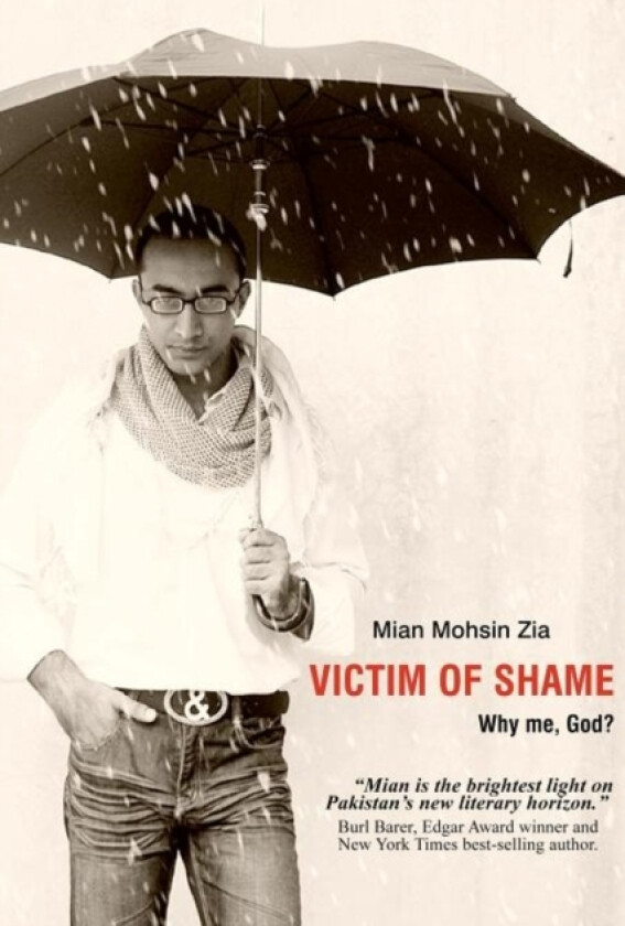 Victim of Shame av Mian Mohsin Zia (Paperback)