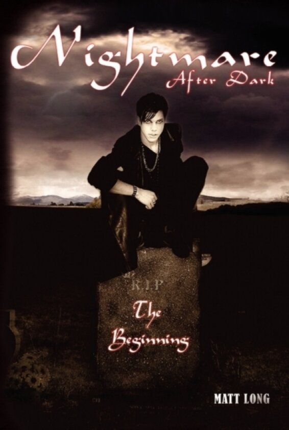 Nightmare After Dark av M Long (Paperback)