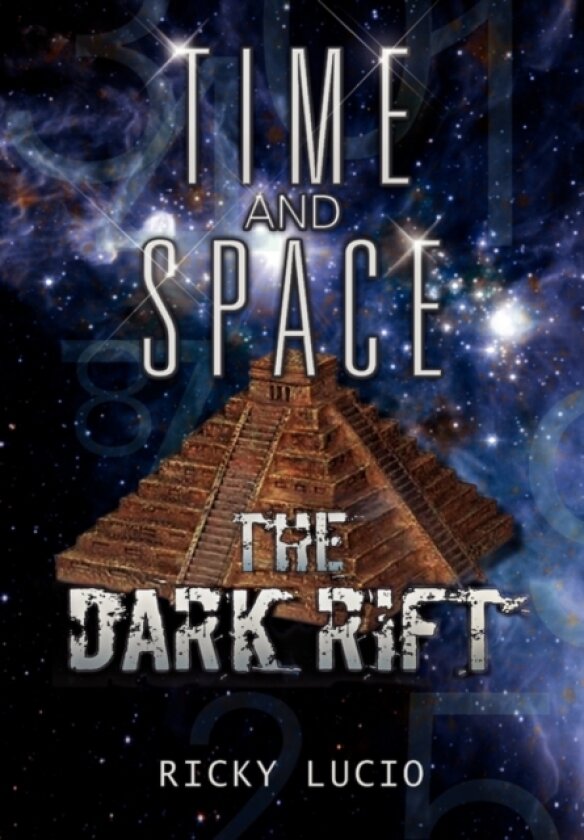 Time and Space av Ricky Lucio (Paperback)