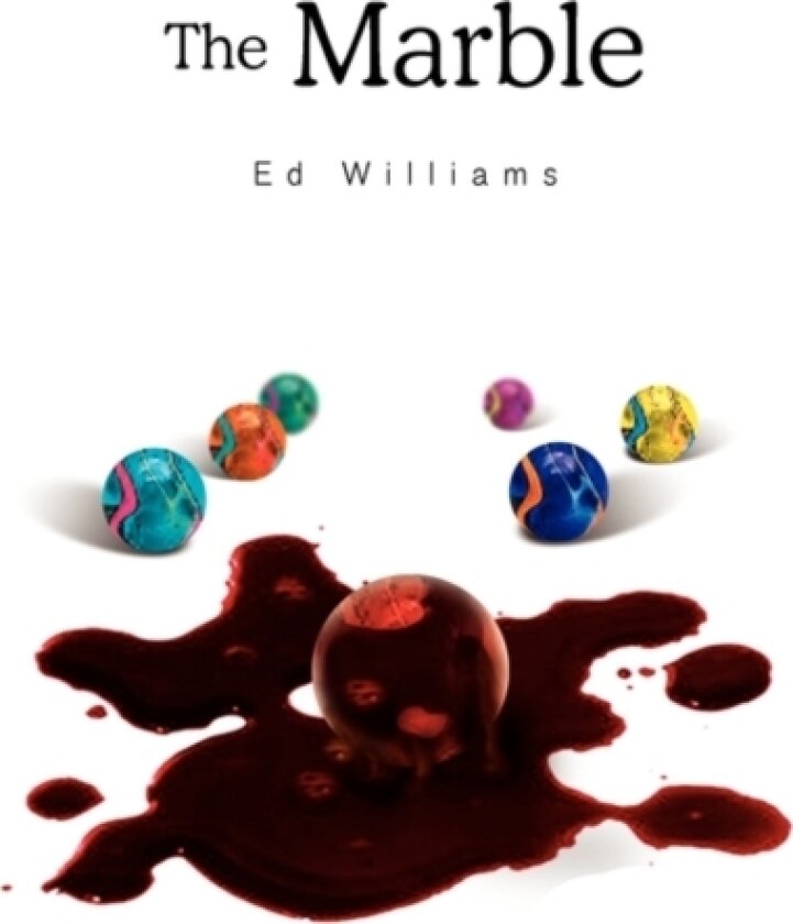 The Marble av Maureen and Mike Mansfield Center (Paperback)
