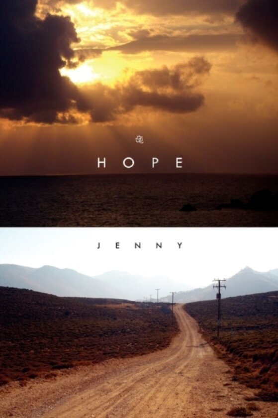 Hope av Jenny (Paperback)