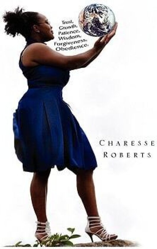 And So I Speak. av Charesse Roberts (Hardcover)