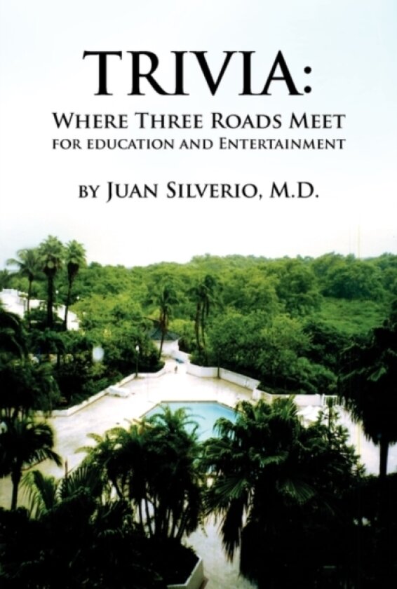 Trivia av Juan Silverio (Paperback)