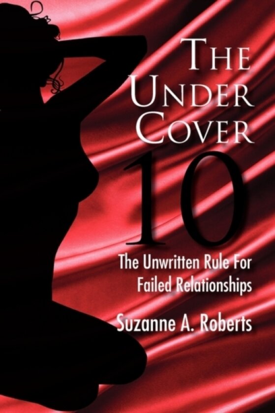 The Under Cover 10 av Suzanne a Roberts (Paperback)