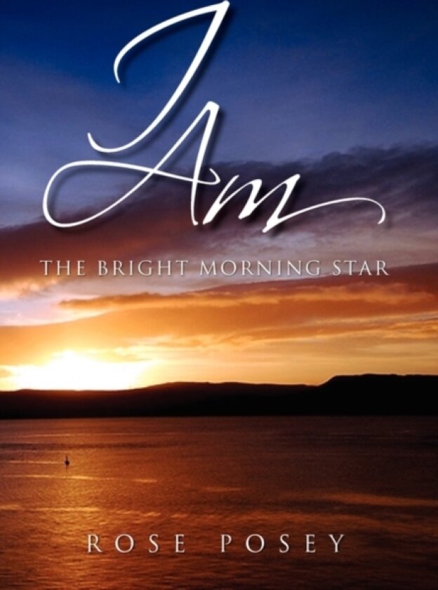 I Am av Rose Posey (Paperback)