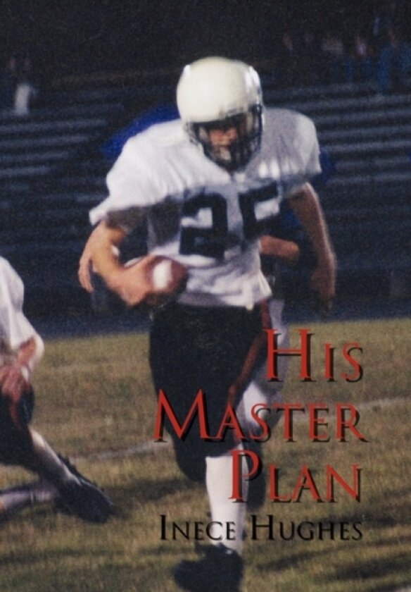 His Master Plan av Inece Hughes (Paperback)