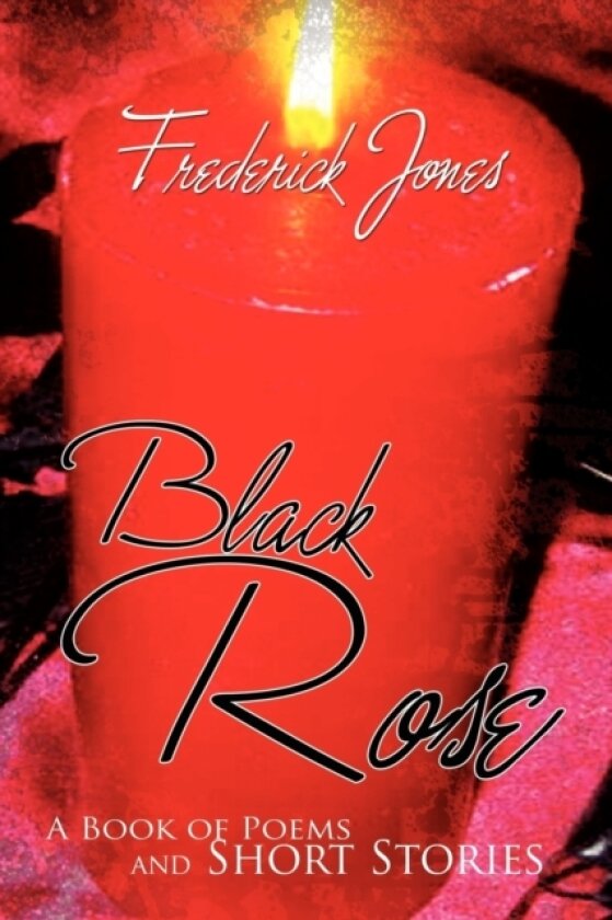 Black Rose av Frederick C.SS.R. Jones (Paperback)