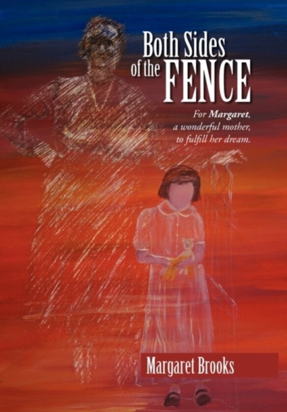 Both Sides of the Fence av Margaret PH. Brooks (Paperback)