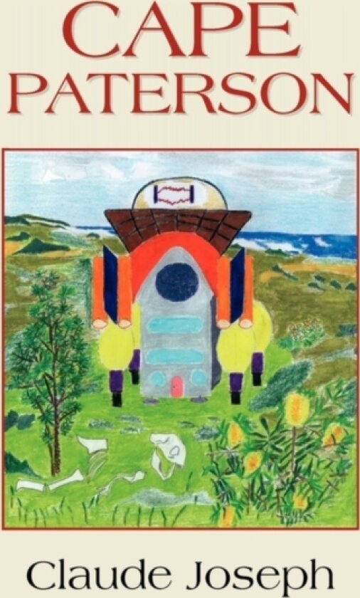 Cape Paterson av CLAUDE JOSEPH (Paperback)