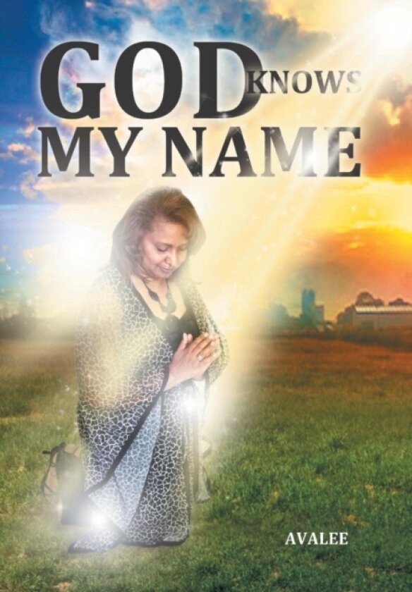 God Knows My Name av Avalee (Hardcover)