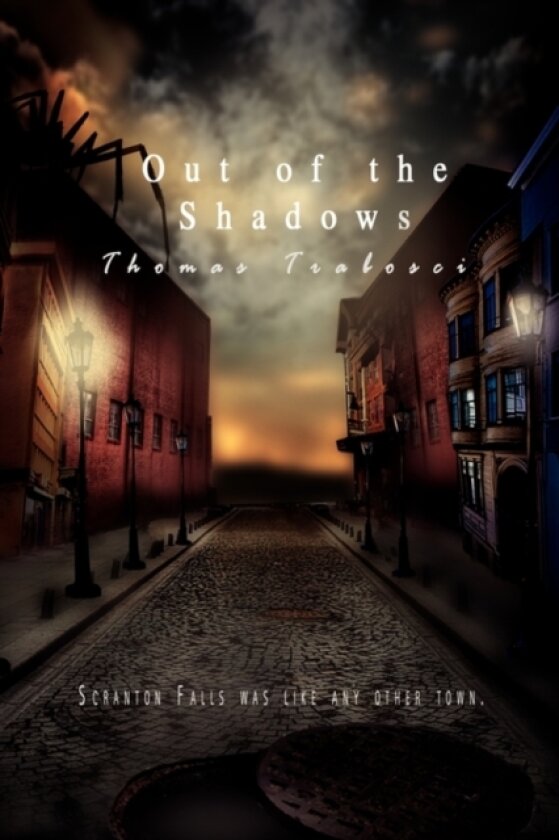 Out of the Shadows av Thomas Trabosci (Paperback)