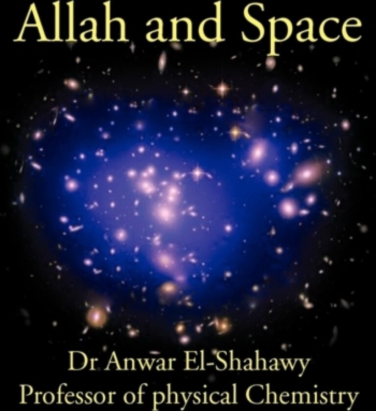 Allah and Space av Anwar Dr El-Shahawy (Paperback)