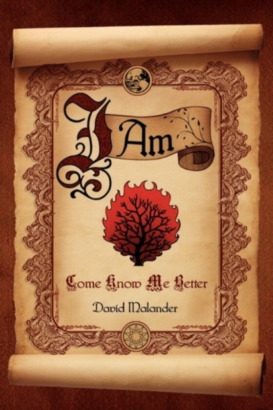I Am av Malander David Malander, David Malander (Paperback)