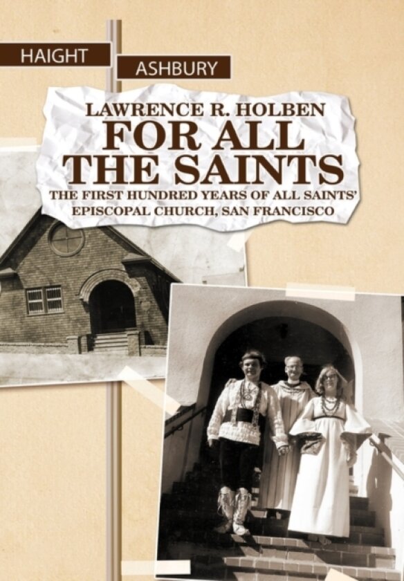 For All the Saints av Lawrence R Holben, L R Holben (Paperback)