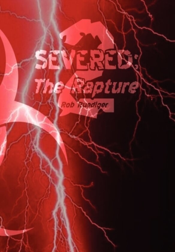 Severed 2 av Rob Ruediger (Hardcover)