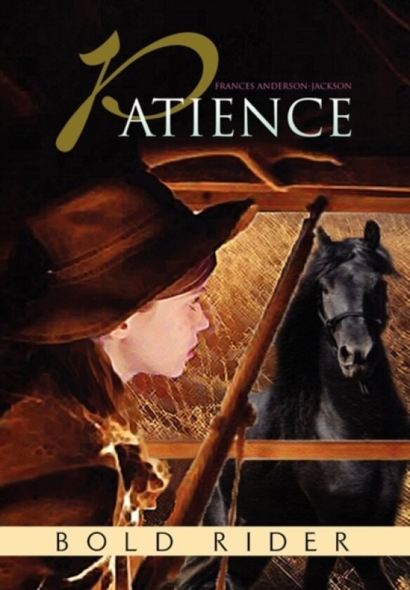 Patience av Frances Anderson-Jackson (Hardcover)