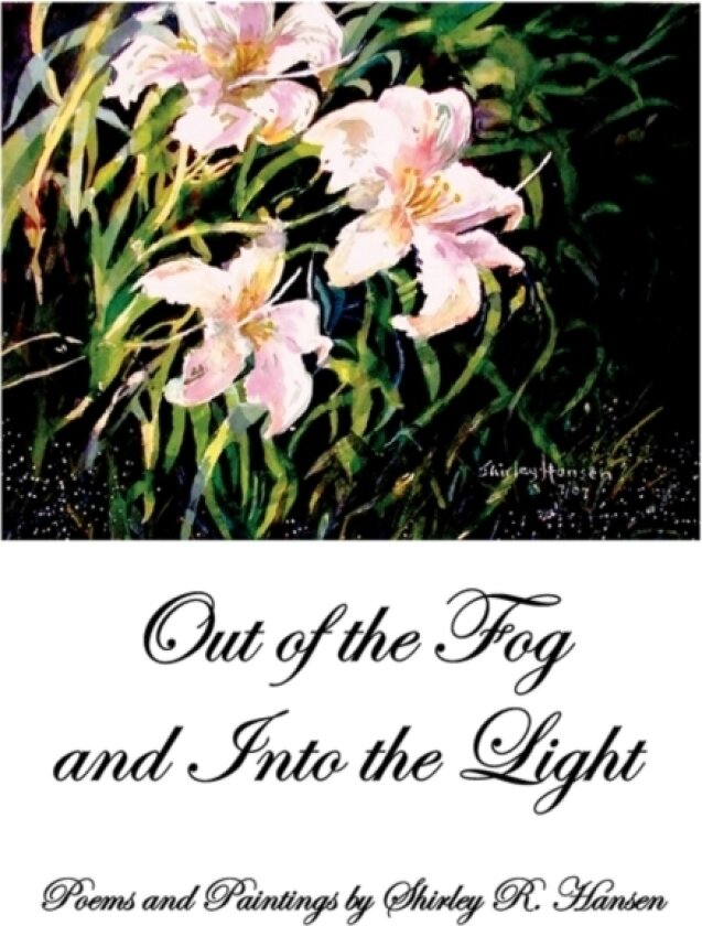 Out of the Fog and Into the Light av Shirley R Hansen (Paperback)