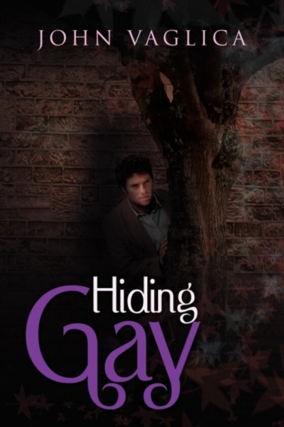Hiding Gay av John Vaglica (Paperback)