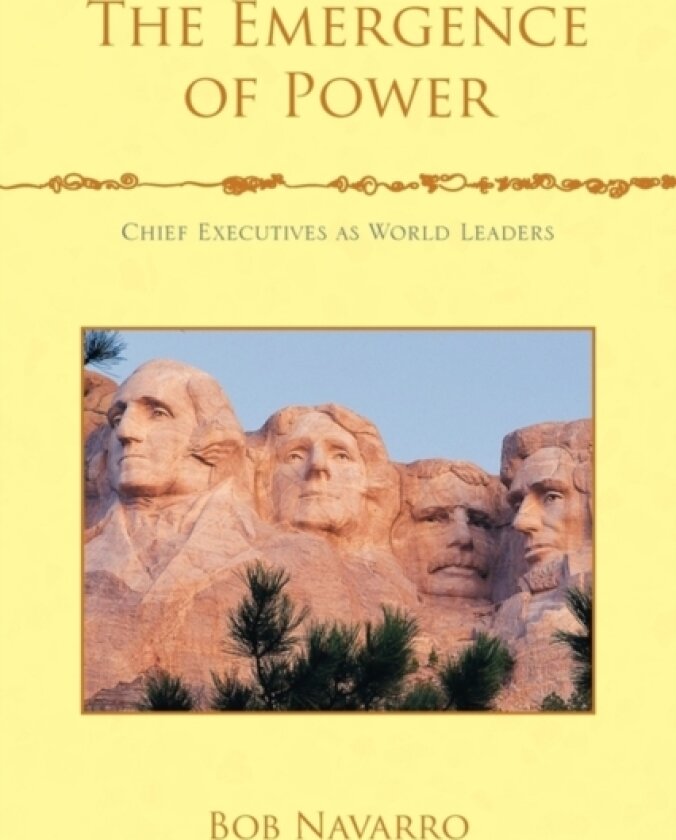 The Emergence of Power av Bob Navarro (Paperback)