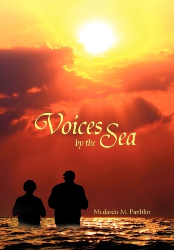 Voices by the Sea av Medardo M Panlilio (Paperback)