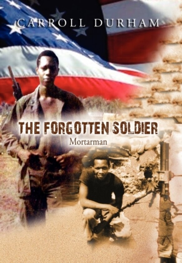 The Forgotten Soldier av Carroll Durham (Paperback)
