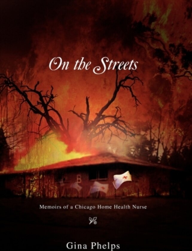 On the Streets av Gina Phelps (Paperback)