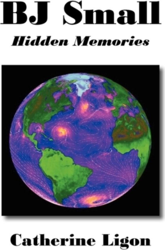 BJ Small av Ligon Catherine Ligon, Catherine Ligon (Paperback)