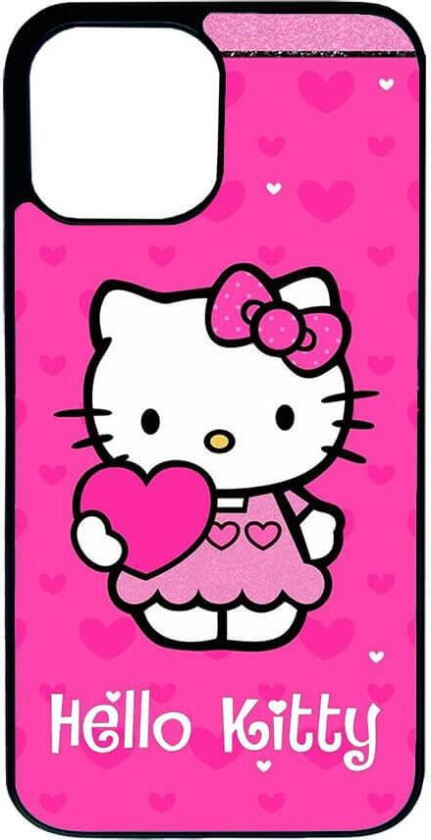 iPhone 12 Mini Skall / Deksel