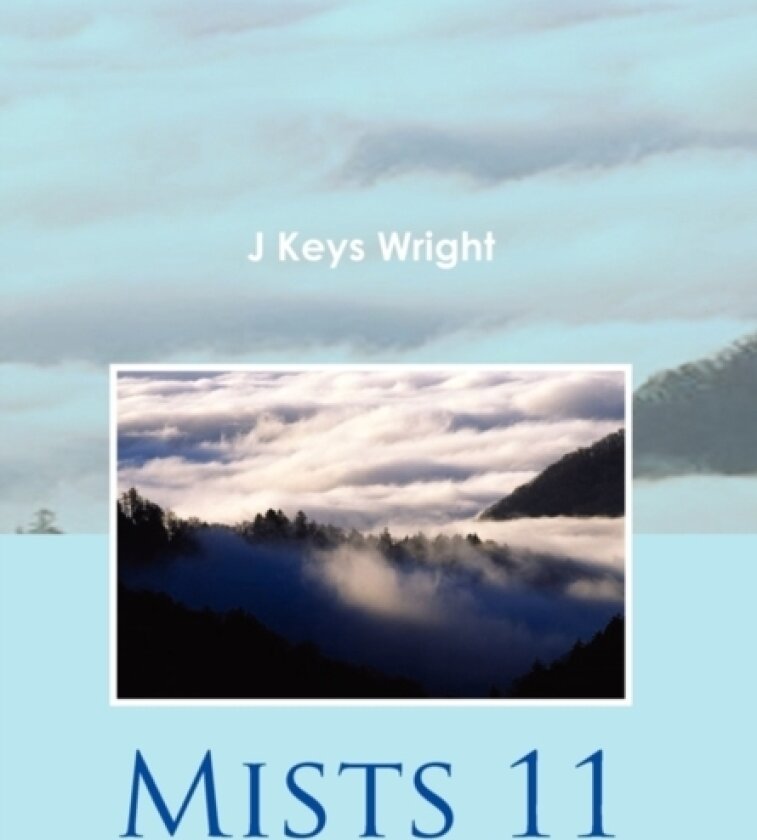 Mists II av J Keys Wright (Hardcover)