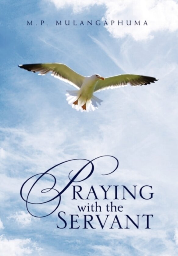 Praying with the Servant av M P Mulangaphuma (Hardcover)