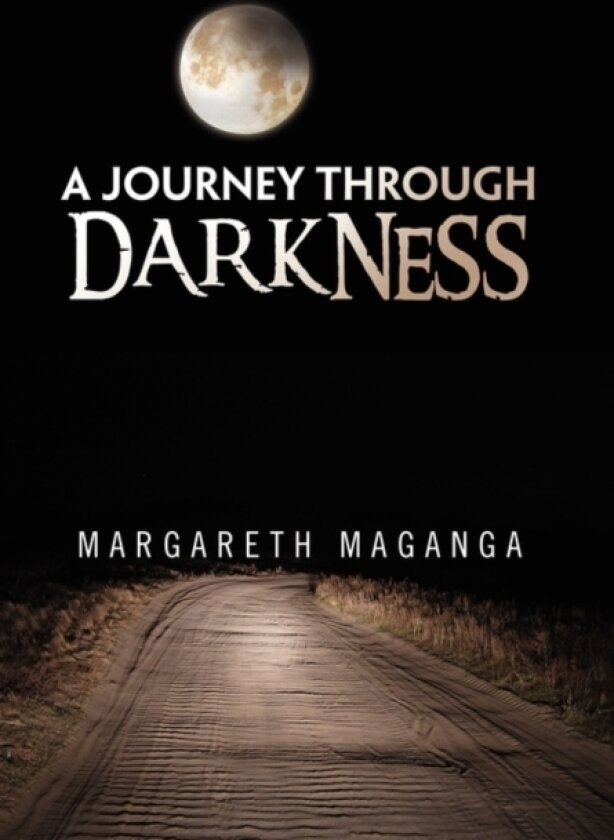 A Journey Through Darkness av Margareth Maganga (Hardcover)