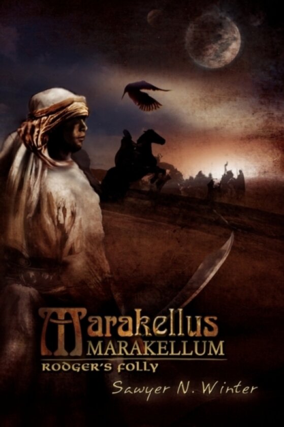 Marakellus Marakellum av Sawyer N Winter (Paperback)