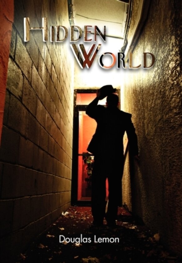 Hidden World av Douglas Lemon (Paperback)