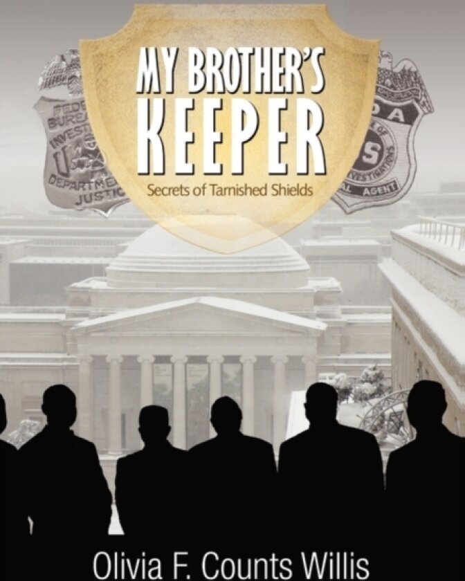My Brother's Keeper av Olivia F Counts Willis (Paperback)
