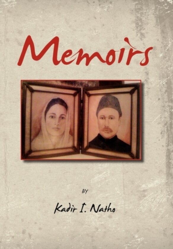 Memoirs av Kadir I Natho (Paperback)