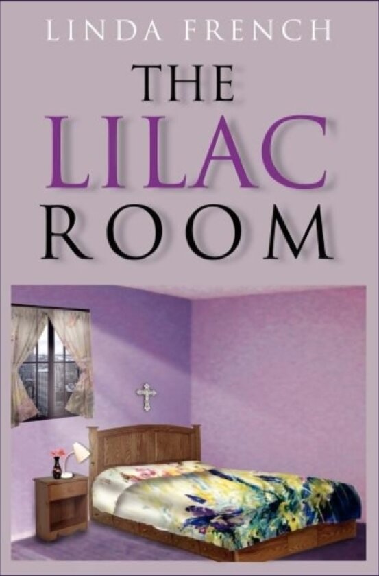 The Lilac Room av Linda French (Paperback)