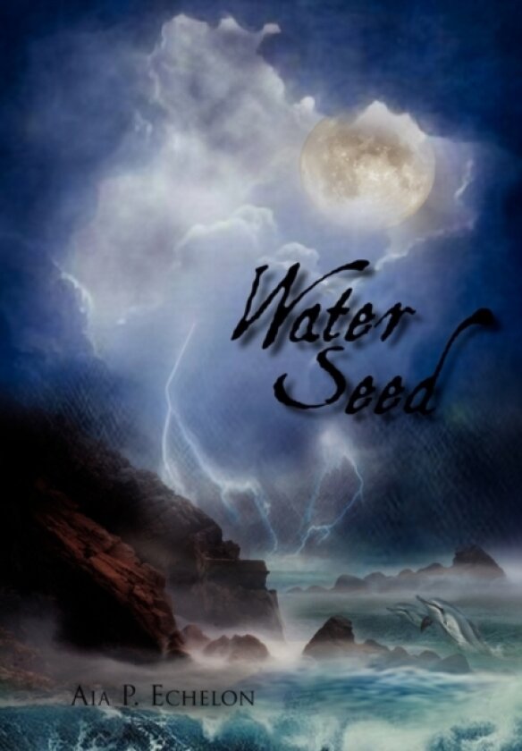 Water Seed av Aia P Echelon (Paperback)