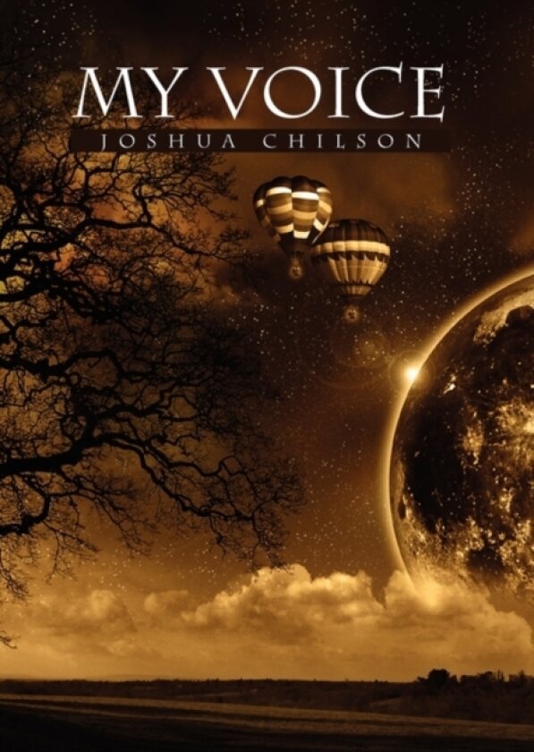 My Voice av Joshua Chilson (Paperback)