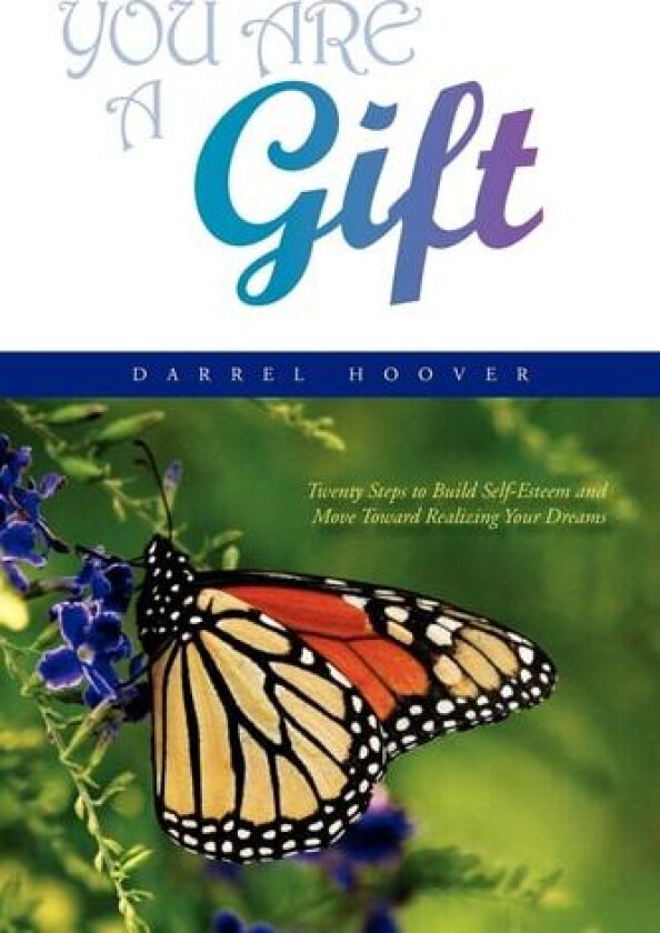You Are a Gift av Darrel Hoover (Paperback)