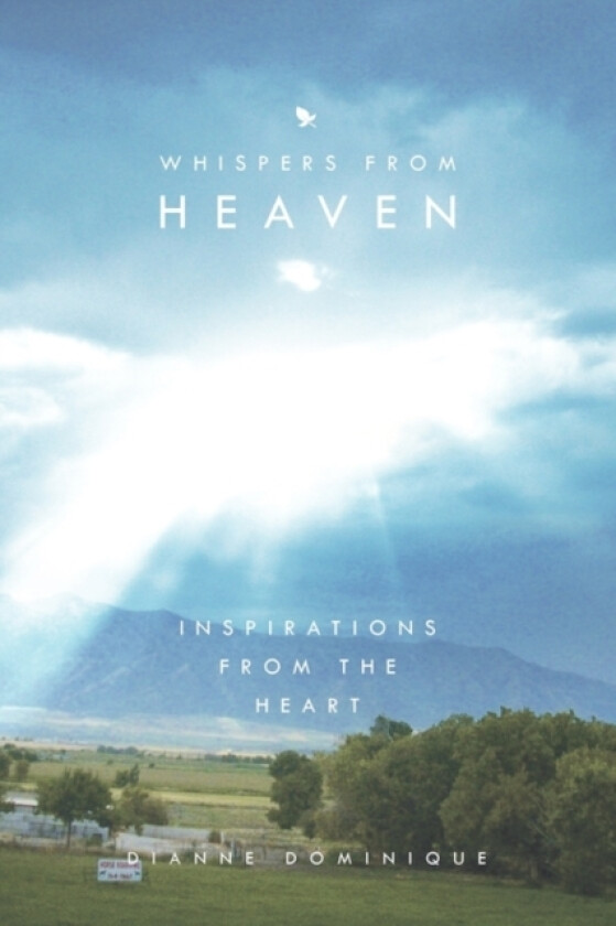 Whispers From Heaven av Dianne Dominique (Paperback)