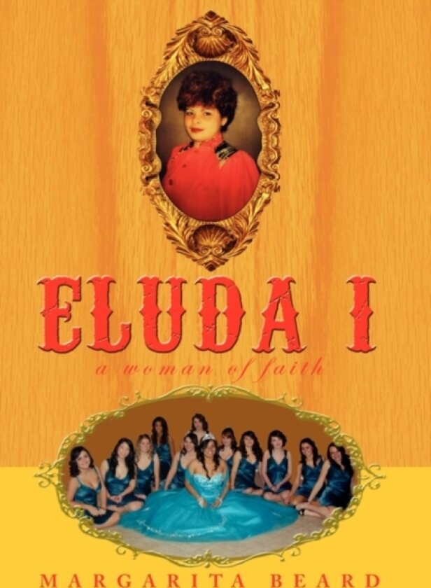 Eluda I av Margarita Beard (Paperback)
