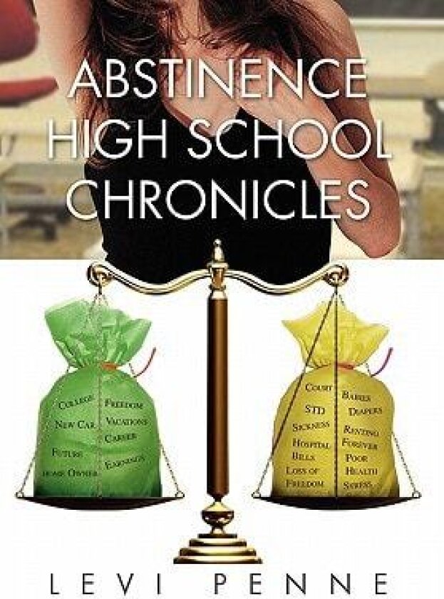 Abstinence High School Chronicles av Levi Penne (Paperback)