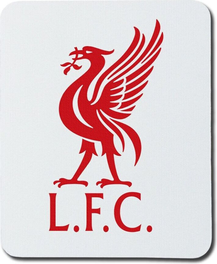 Liverpool Liverbird Musematte