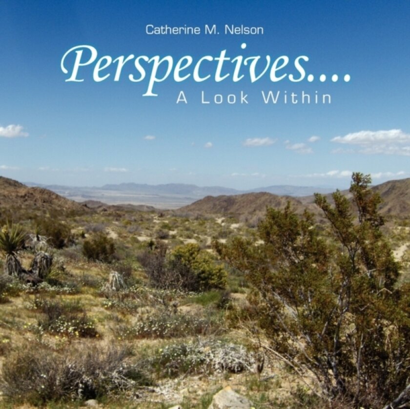Perspectives....A Look Within av Catherine M Nelson (Paperback)